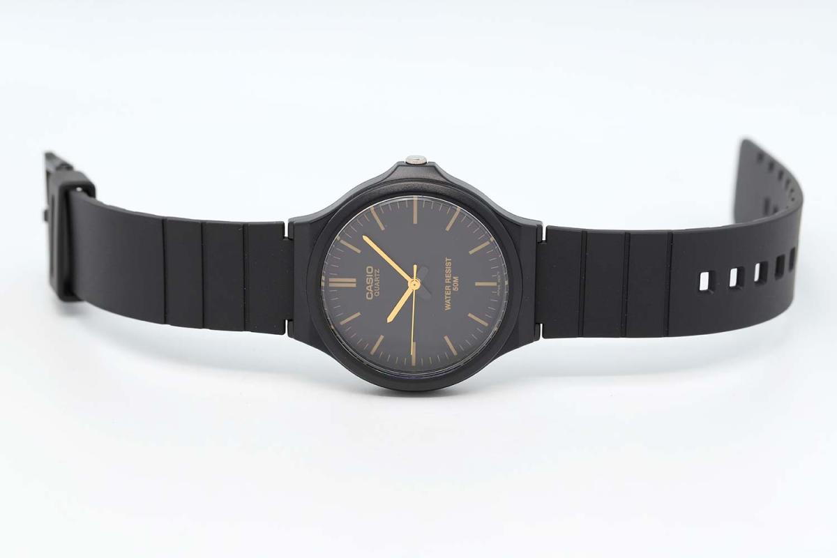 Наручные часы  Casio  Collection Casio MW-240-1E2 (фото 6)