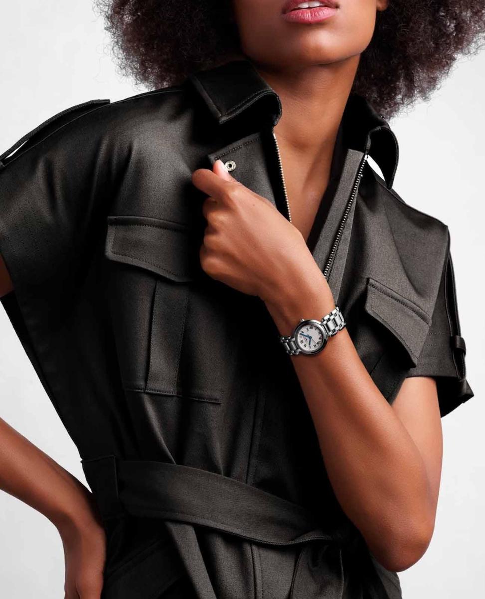 Наручные часы  Longines  PrimaLuna Longines L8.122.4.71.6 (фото 5)