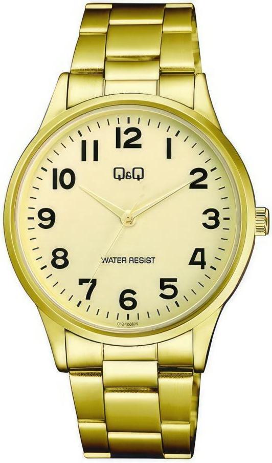 Наручные часы  Q&Q  Casual Q&Q C10AJ006Y (фото 1)