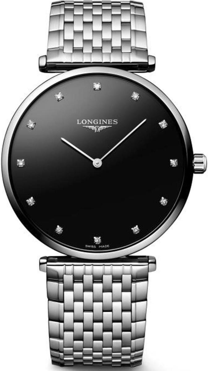 Наручные часы  Longines  La Grande Classique Longines L4.866.4.58.6 (фото 1)