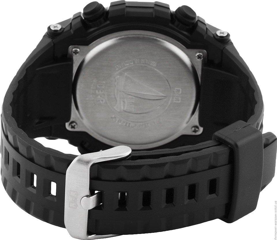 Наручные часы  Q&Q  Attractive Q&Q M127J001Y (фото 2)