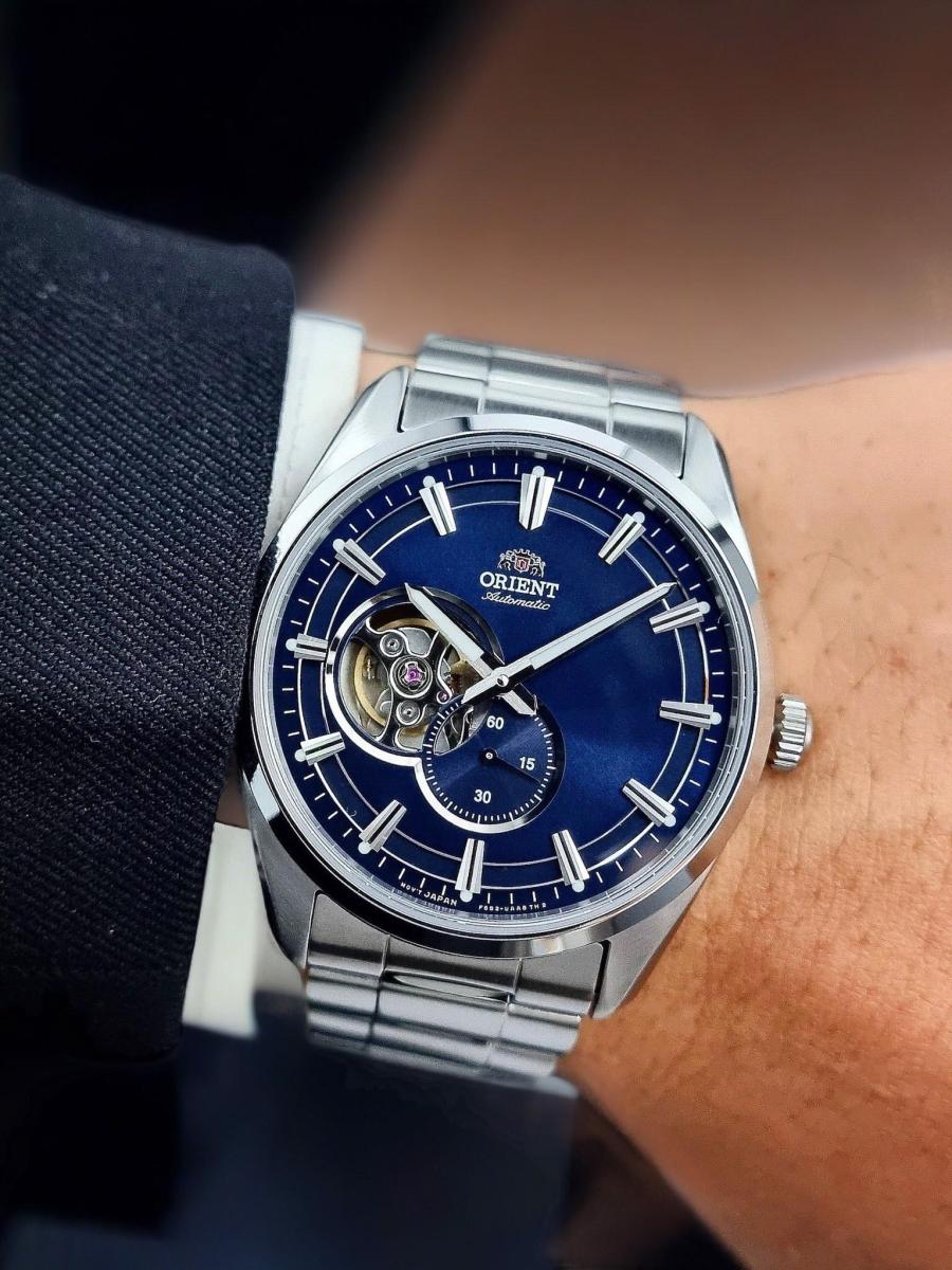 Наручные часы  Orient  Automatic Orient RA-AR0003L (фото 4)