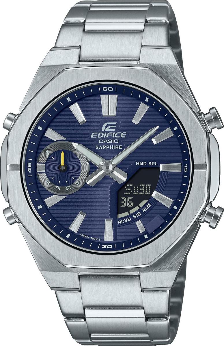 Наручные часы  Casio  Edifice Casio ECB-S10D-2A (фото 1)