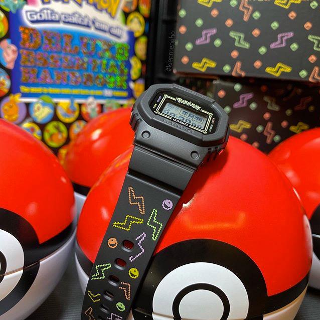 Наручные часы  Casio  Baby-G Casio BGD-560PKC-1E (фото 6)