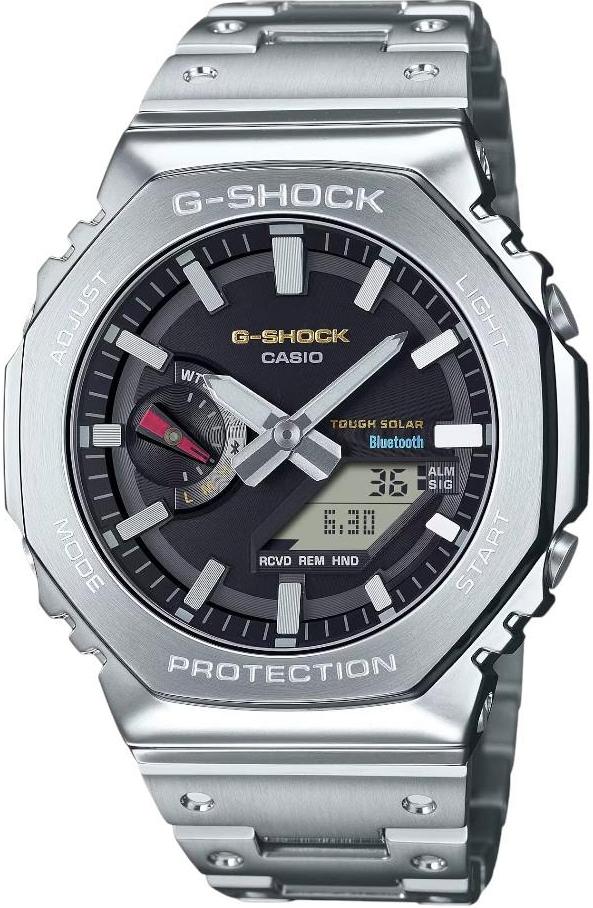 Наручные часы  Casio  G-Shock Casio GM-B2100SD-1C (фото 1)