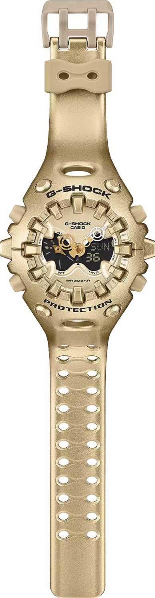 Наручные часы  Casio  G-Shock Casio GA-V01A-9A (фото 3)