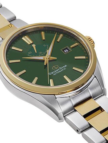 Наручные часы  Orient  Orient Star Orient RE-AU0405E (фото 2)