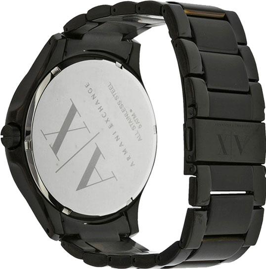 Наручные часы  Armani Exchange  Hampton Armani Exchange AX2104 (фото 2)