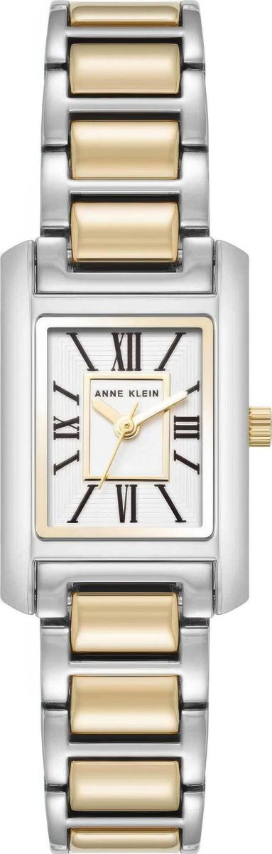 Наручные часы  Anne Klein  Metals Anne Klein 5115SVTT (фото 1)