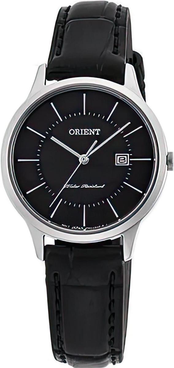 Наручные часы  Orient  Dressy Orient RF-QA0004B (фото 1)