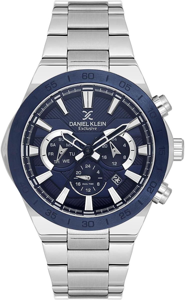 Наручные часы  Daniel Klein  Exclusive Daniel Klein 14253-5 (фото 1)