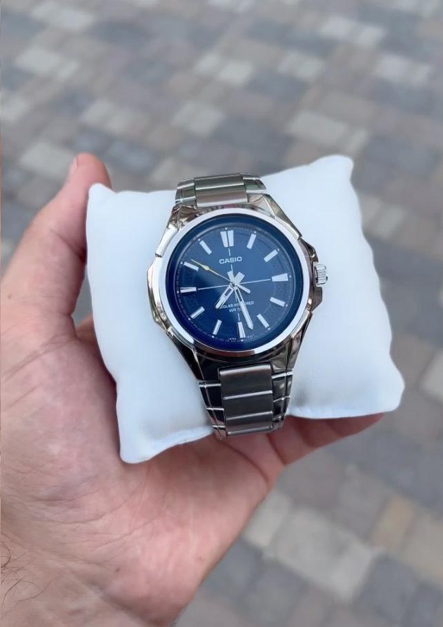 Наручные часы  Casio  Collection Casio MTP-RS100D-2A (фото 2)