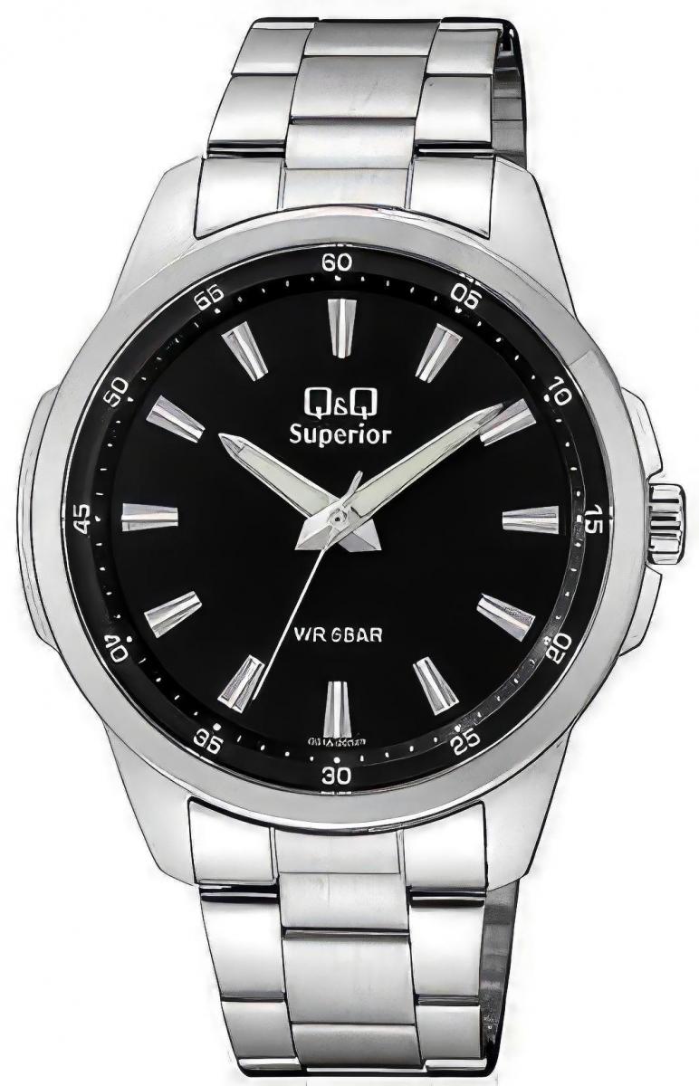 Наручные часы  Q&Q  Superior Q&Q C21AJ001Y (фото 1)