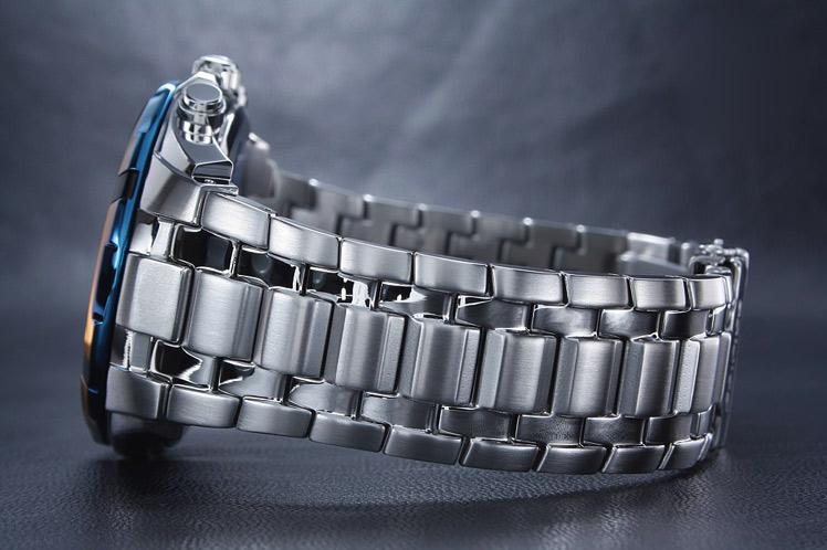 Наручные часы  Casio  Edifice Casio EF-539D-1A2 (фото 5)