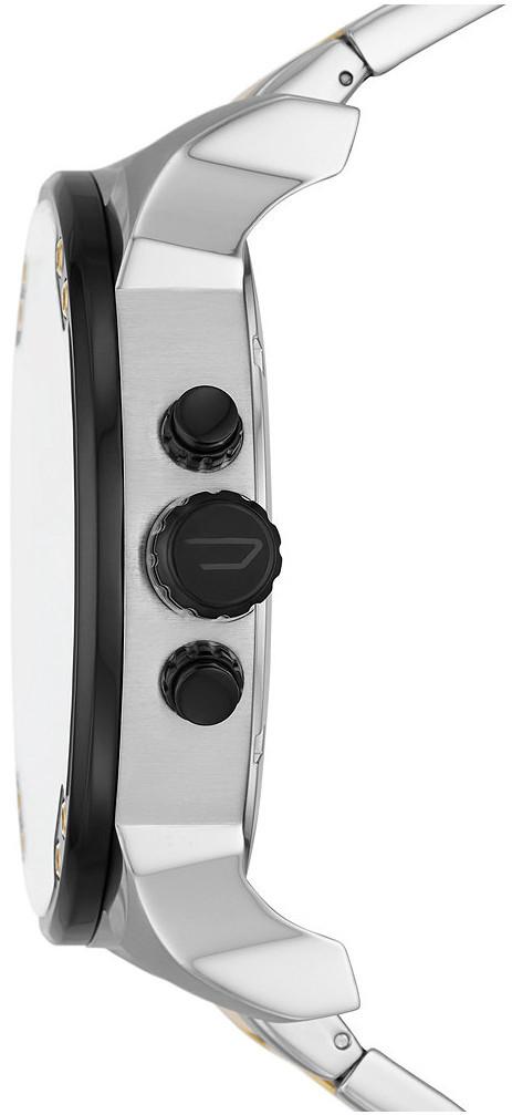 Наручные часы  Diesel  Mr. Daddy 2.0 Diesel DZ7459 (фото 3)