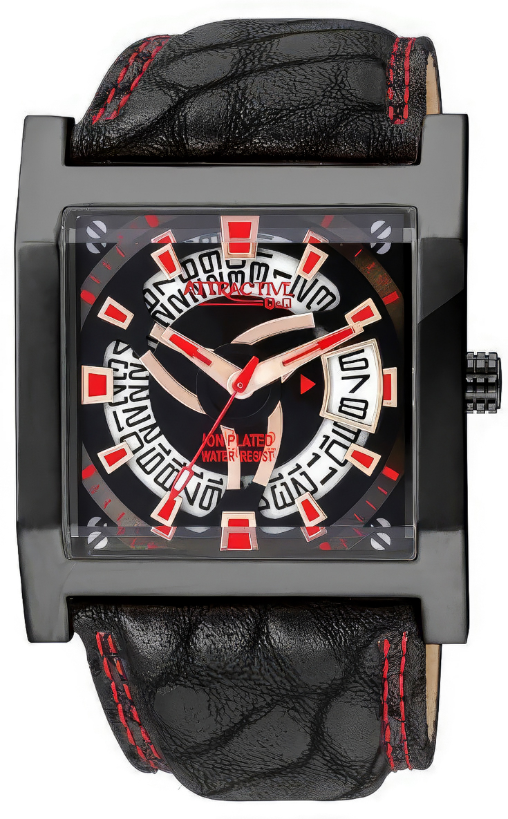 Наручные часы  Q&Q  Casual Q&Q DA82J512Y (фото 1)