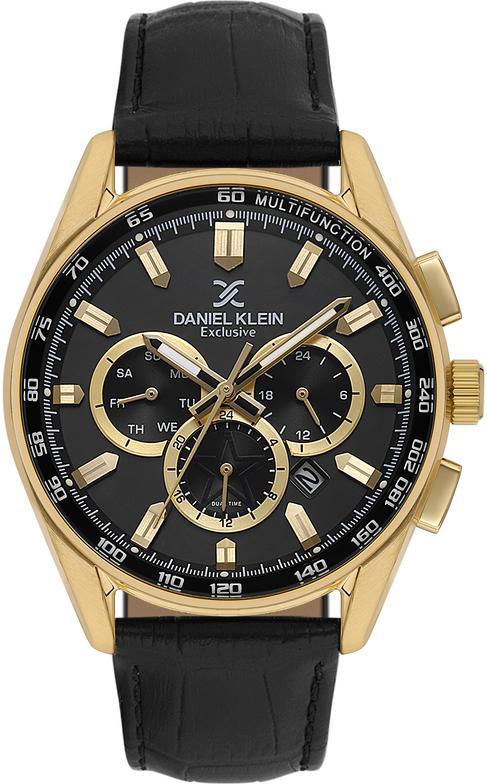 Наручные часы  Daniel Klein  Exclusive Daniel Klein 14002-4 (фото 1)