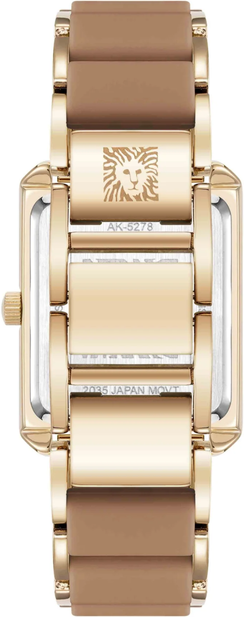 Наручные часы  Anne Klein  Trend Anne Klein 5278GPMO (фото 4)