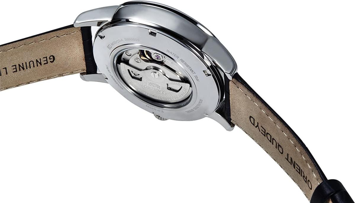 Наручные часы  Orient  Sun & Moon Classic Orient RN-AK0005S (фото 3)