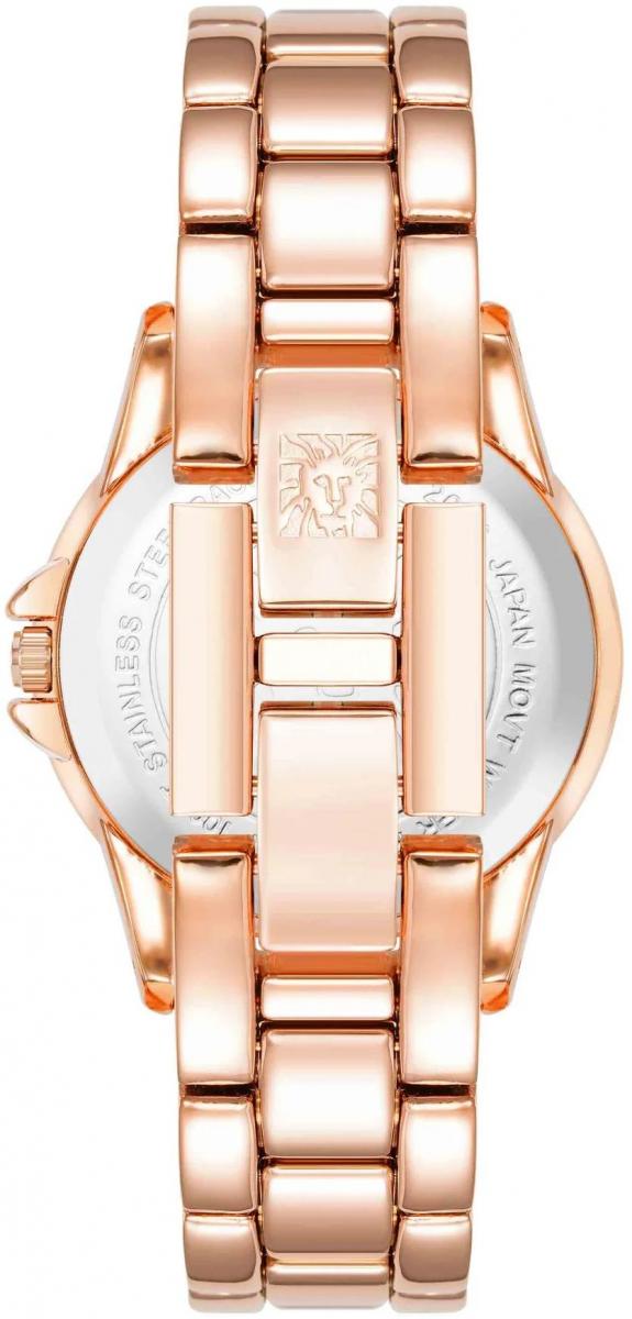 Наручные часы  Anne Klein  Metals Anne Klein 4132BLRG (фото 2)