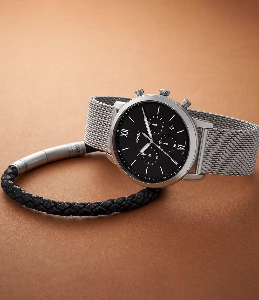 Наручные часы  Fossil  Neutra Fossil FS6021SET (фото 5)