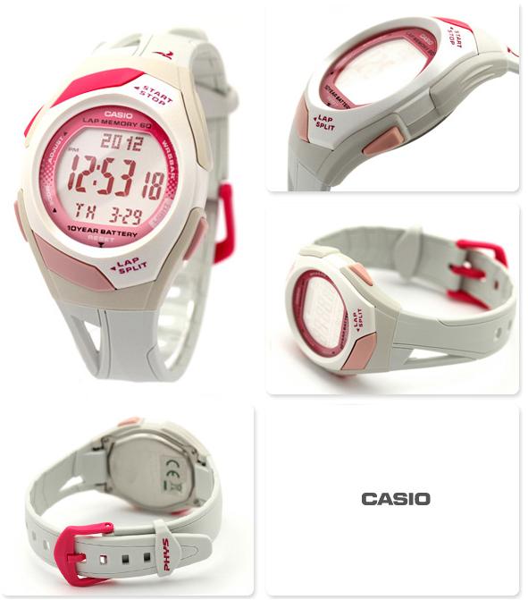Наручные часы  Casio  Sports Casio STR-300-7E (фото 2)