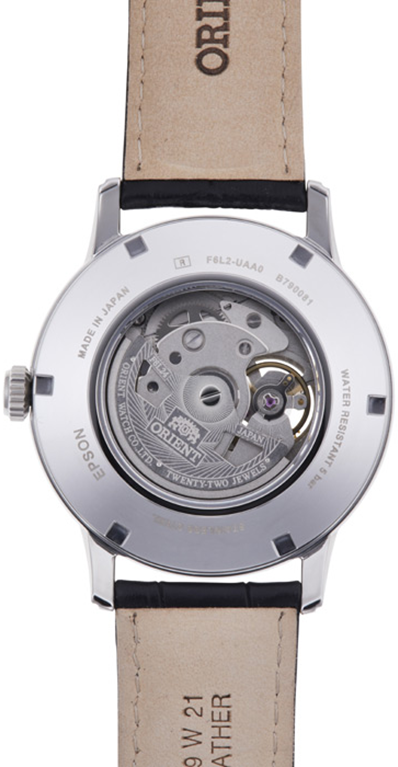 Наручные часы  Orient  Classic Orient RN-AS0003J (фото 2)