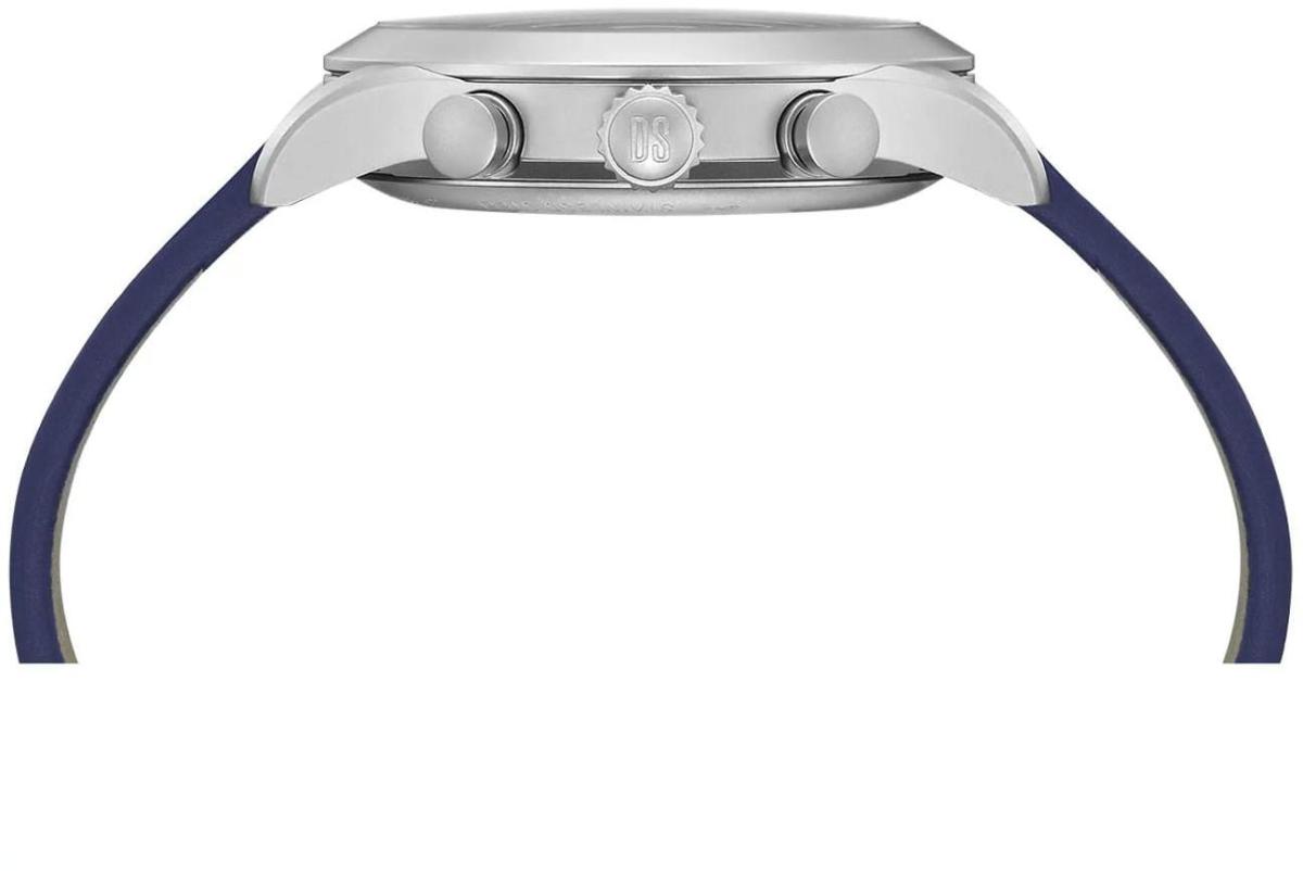 Наручные часы  Certina  DS Pilot Certina C024.617.16.042.00 (фото 4)