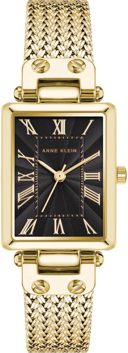 Наручные часы  Anne Klein  Metals Anne Klein 3882BKGB (фото 1)