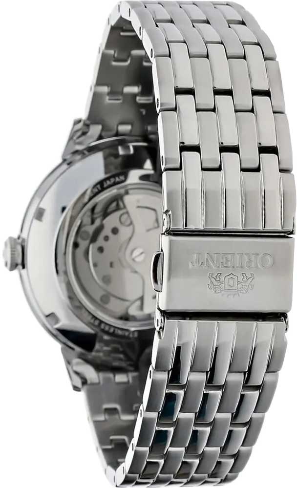 Наручные часы  Orient  Automatic Orient RA-AC0J08B (фото 2)