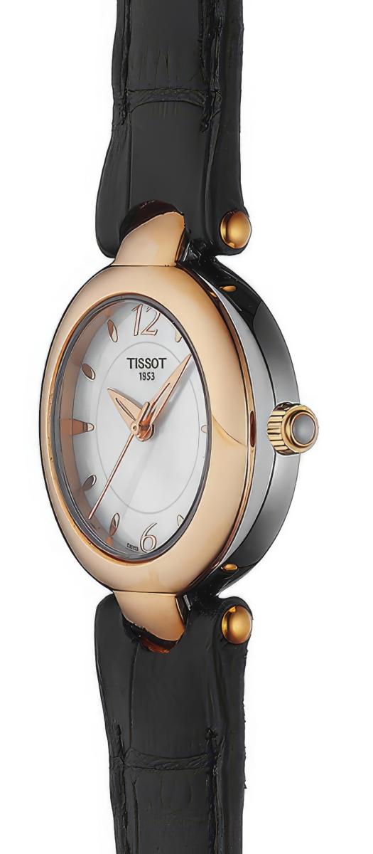 Наручные часы  Tissot  T-GOLD Tissot T916.209.46.117.01 (фото 4)