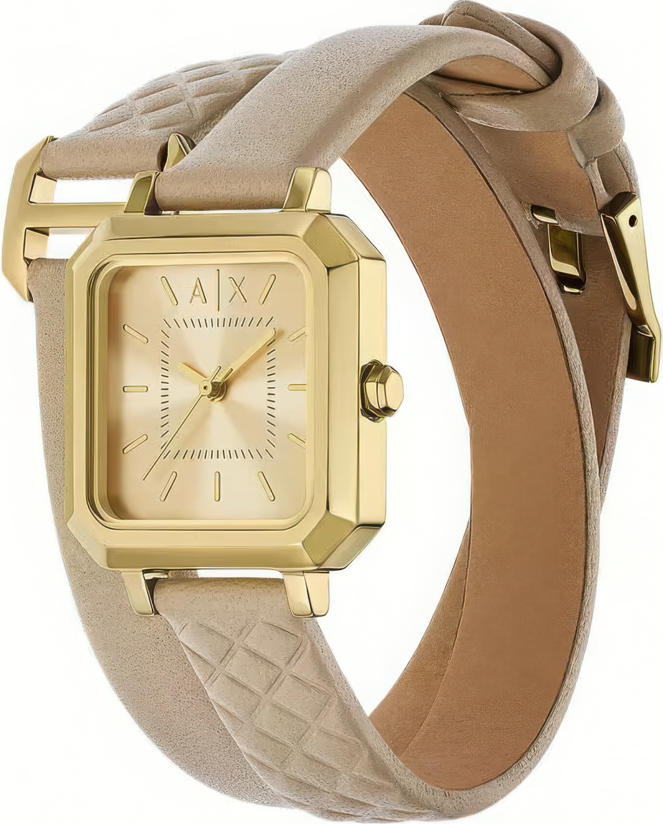 Наручные часы  Armani Exchange  Leila Armani Exchange AX5728 (фото 1)