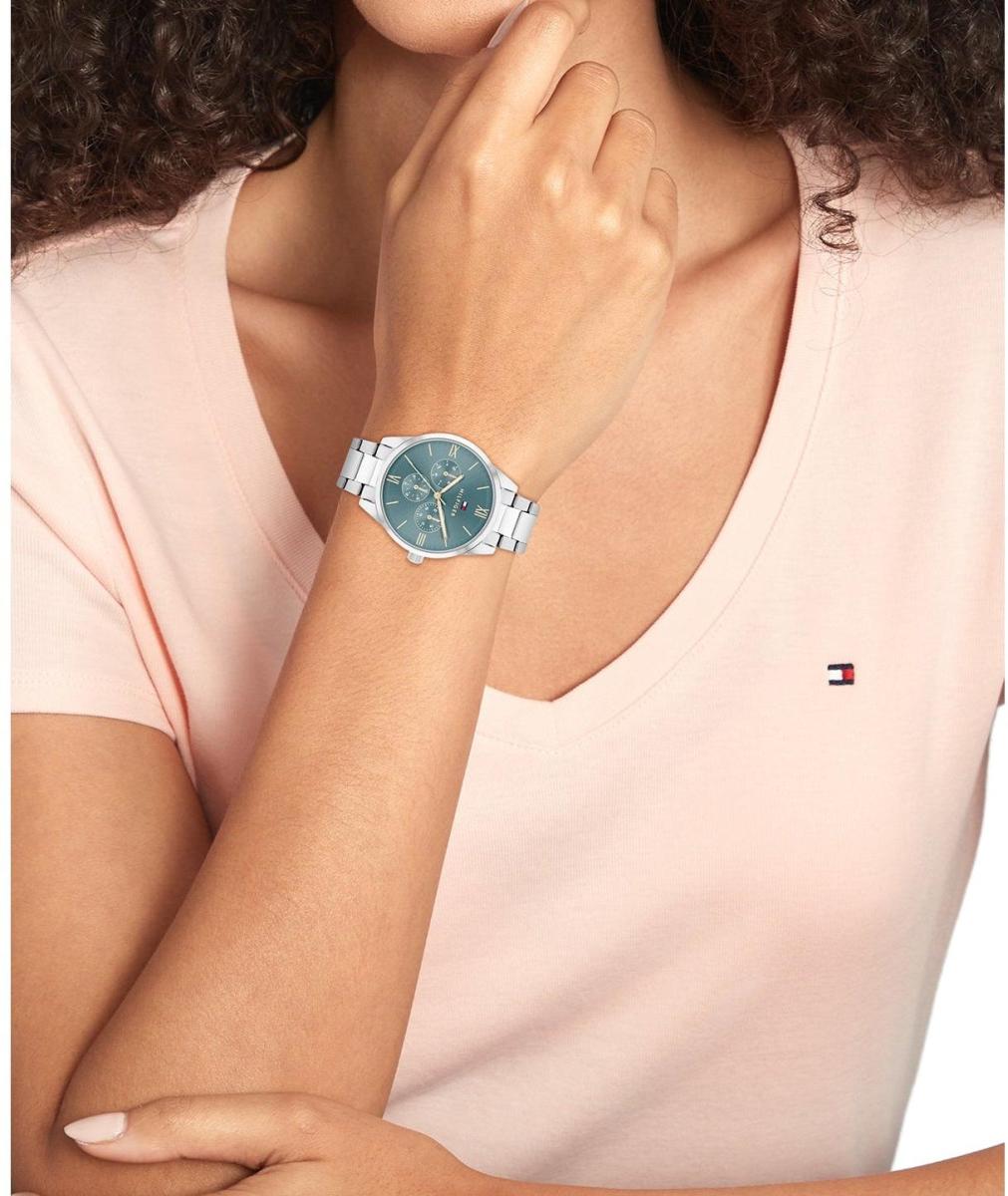 Наручные часы  Tommy Hilfiger  Classic Tommy Hilfiger 1782745 (фото 3)