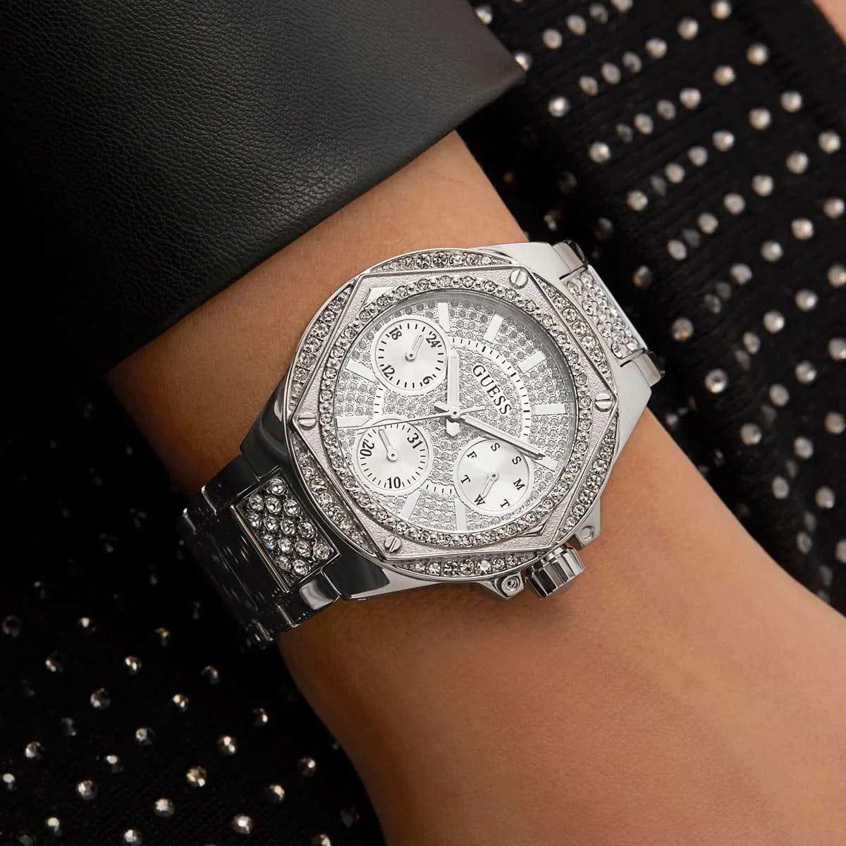 Наручные часы  Guess  Trend Guess GW0878L1 (фото 2)