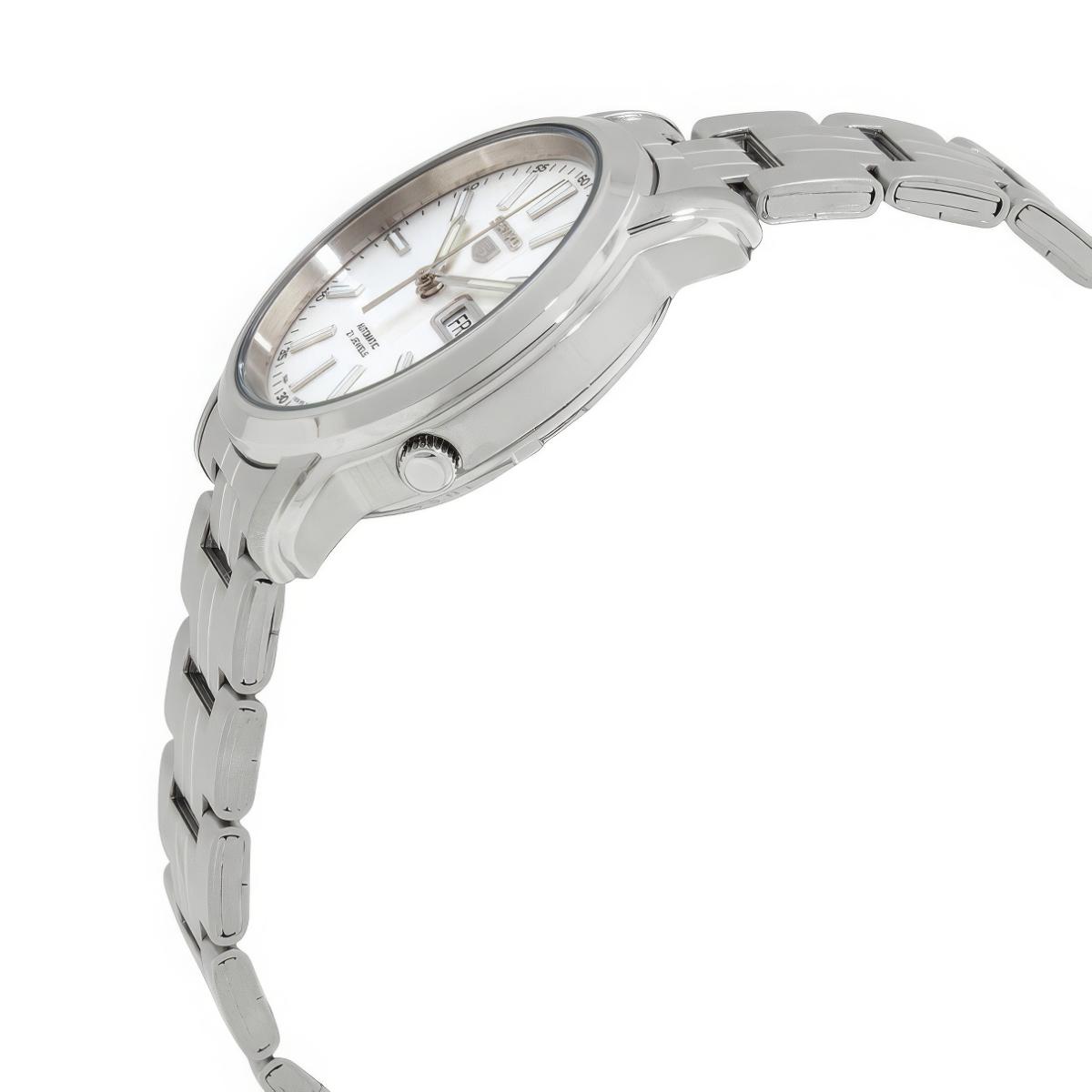 Наручные часы  Seiko  Seiko 5 Seiko SNKL75K1 (фото 2)