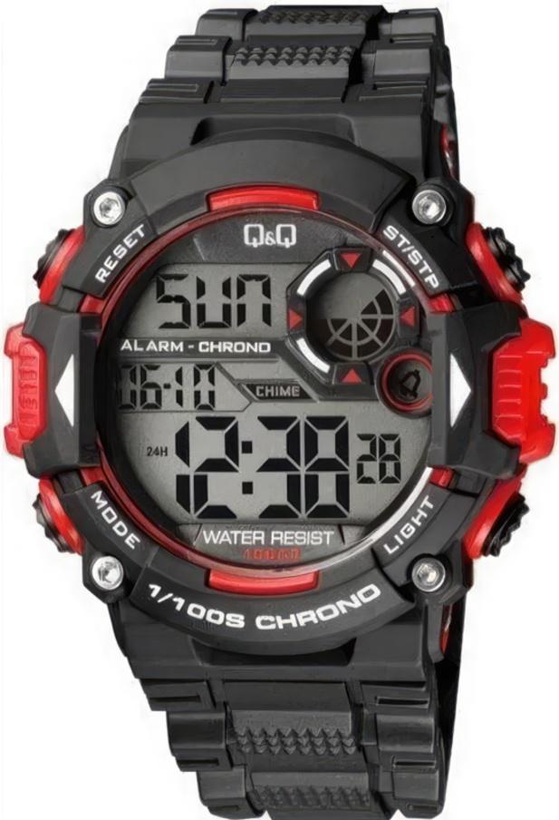 Наручные часы  Q&Q  Superior Q&Q M146J003Y (фото 1)