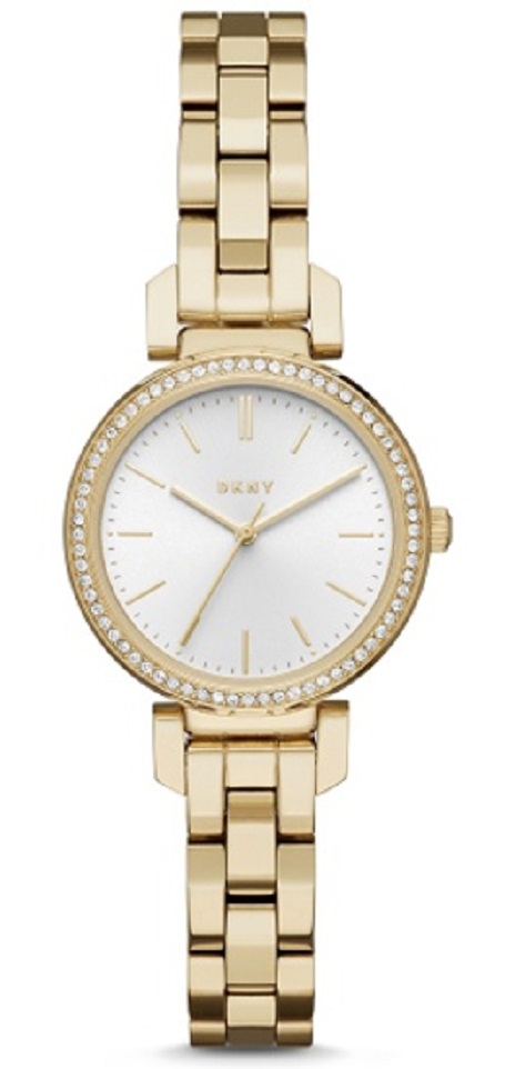 Наручные часы  DKNY  Essentials Metal DKNY NY2634 (фото 1)