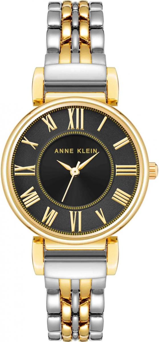 Наручные часы  Anne Klein  Daily Anne Klein 2159BKTT (фото 1)