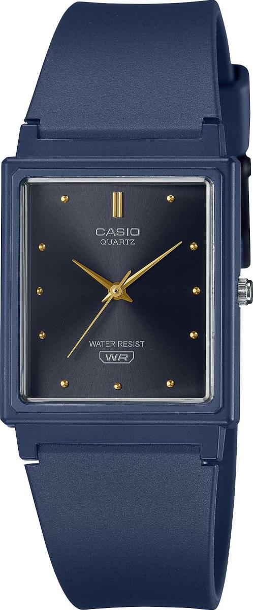 Наручные часы  Casio  Collection Casio MQ-38UC-2A1 (фото 1)