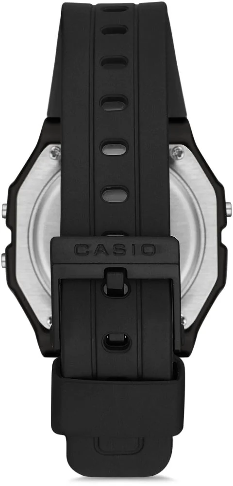 Наручные часы  Casio  Collection Casio F-91W-1Q (фото 6)