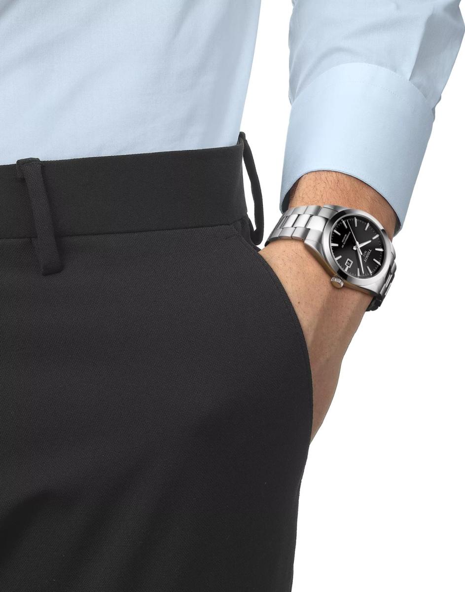 Наручные часы  Tissot  T-SPORT Tissot T127.407.11.051.00 (фото 5)