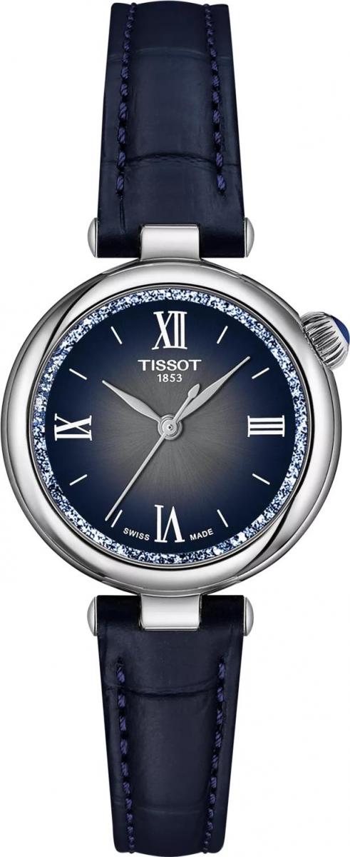 Наручные часы  Tissot  Desir Tissot T152.010.16.038.01 (фото 1)