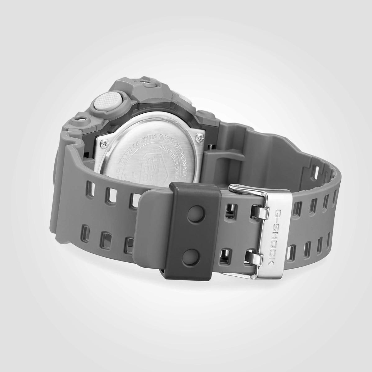 Наручные часы  Casio  G-Shock Casio GA-700HD-8A (фото 6)