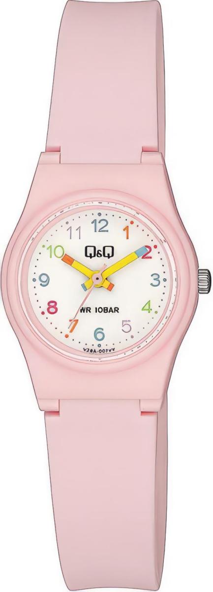 Наручные часы  Q&Q  Kids Q&Q V28AJ007Y (фото 1)