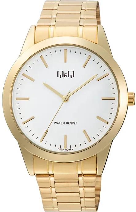 Наручные часы  Q&Q  Attractive Q&Q C00AJ009Y (фото 1)