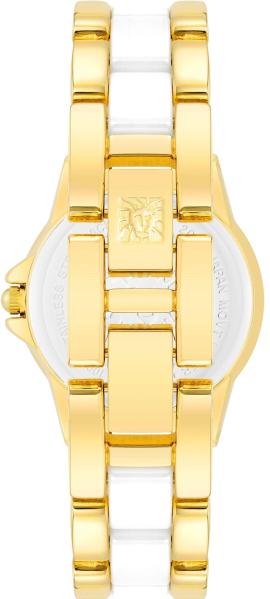 Наручные часы  Anne Klein  Diamond Anne Klein 4118WTGB (фото 3)