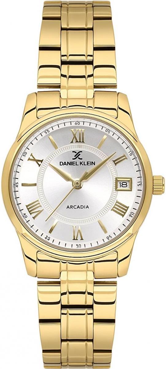 Наручные часы  Daniel Klein  Arcadia Daniel Klein 14049-5 (фото 1)