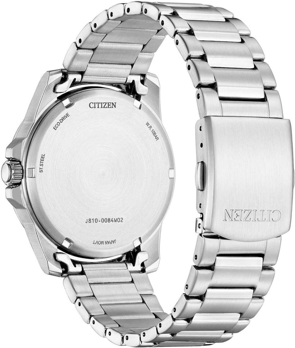 Наручные часы  Citizen  Eco Drive Citizen AW1816-89L (фото 2)