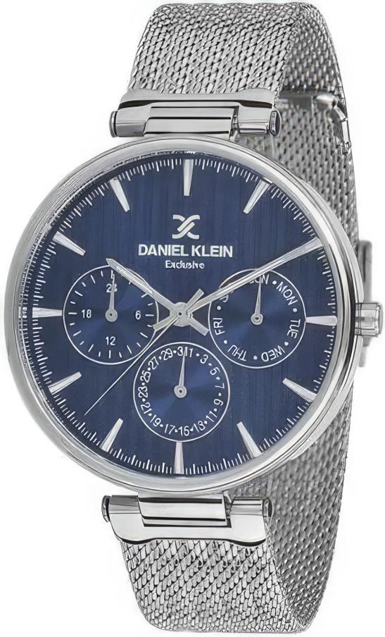 Наручные часы  Daniel Klein  Exclusive Daniel Klein 11688-3 (фото 1)