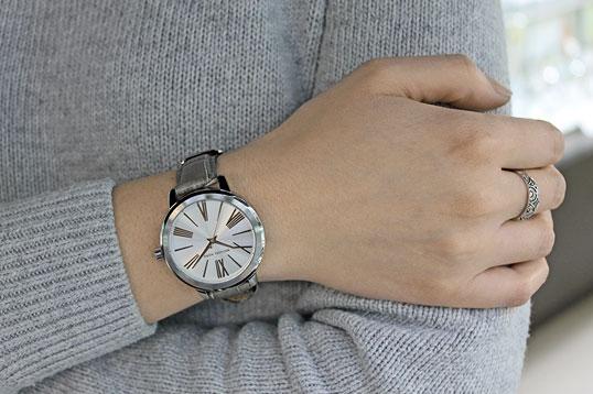 Наручные часы  Michael Kors  Leather Michael Kors MK2479 (фото 2)